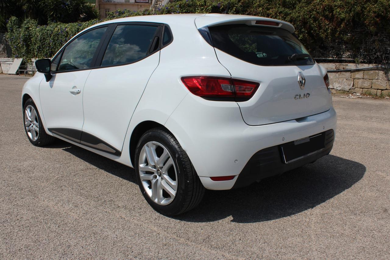 Renault Clio dCi 8V 75CV Start&Stop 5 porte Energy Life