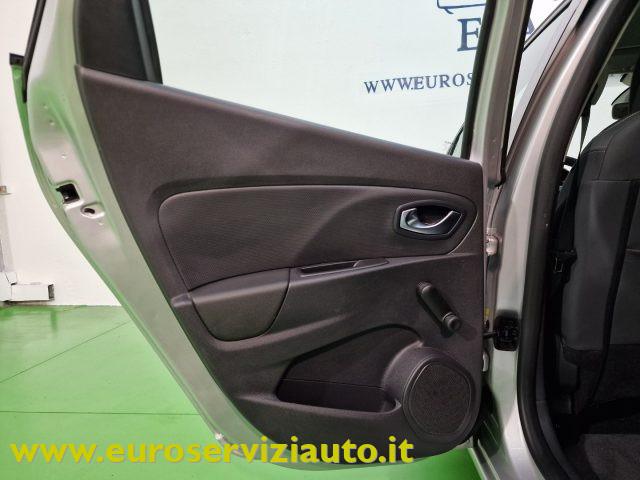 RENAULT Clio Sporter dCi 8V 90CV EDC Start&Stop Energy Duel2
