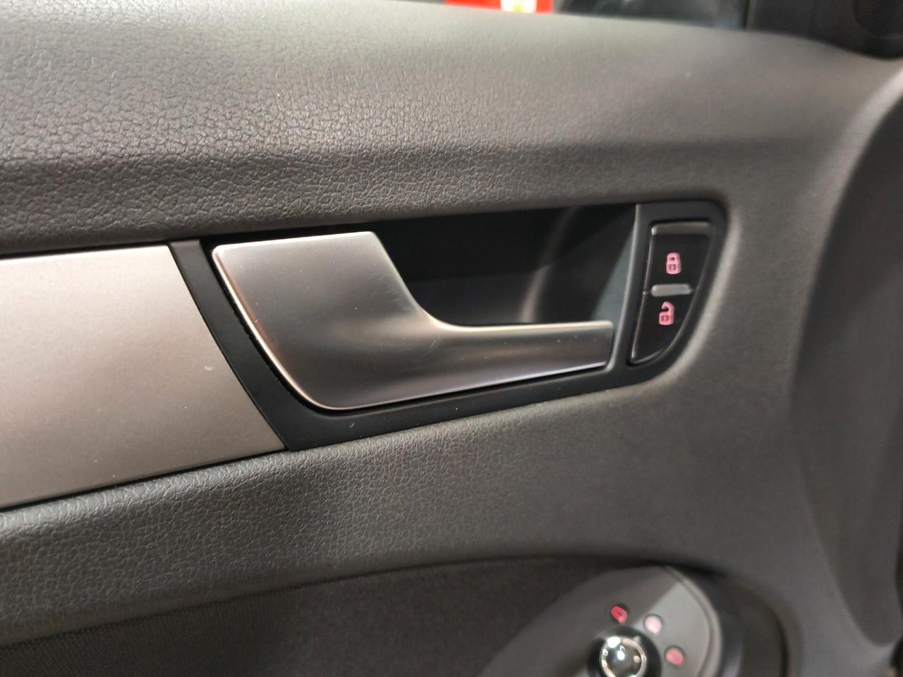 Audi A4 Avant 2.0 TDI 143CV F.AP. Advanced