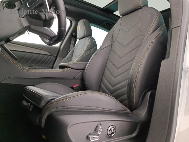 Maserati Levante 3.0 V6 Trofeo AWD Auto