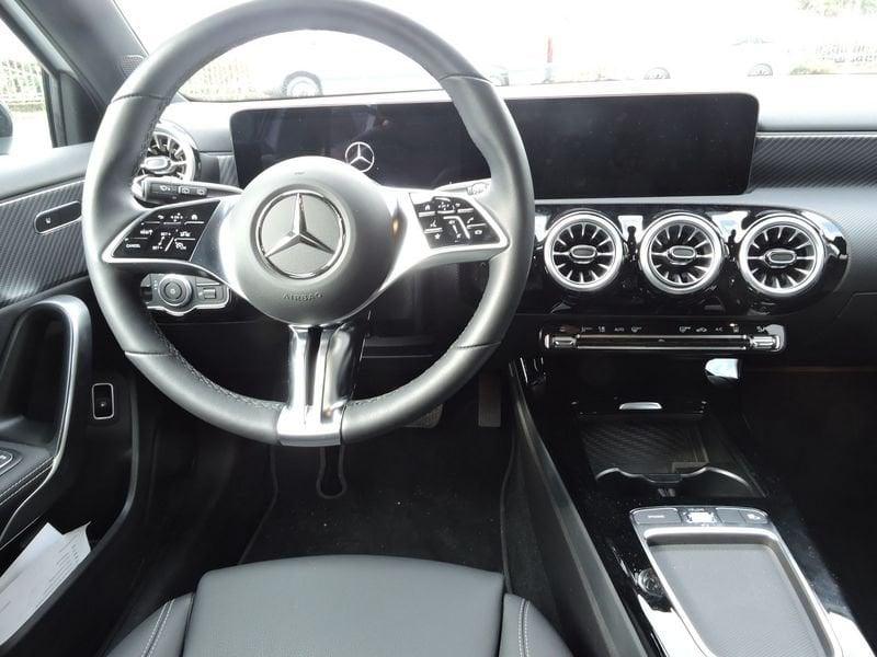 Mercedes-Benz Classe A A 250 e Automatic Plug-in hybrid Advanced Plus Progressive