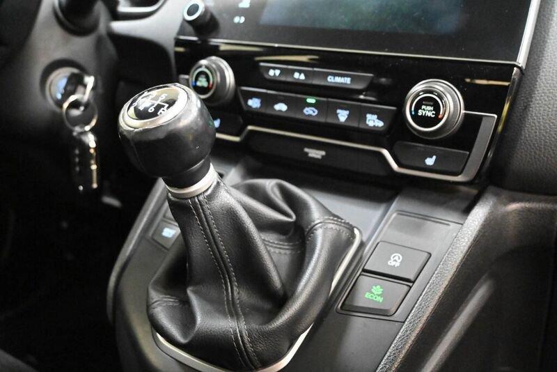 Honda CR-V CR-V 1.5T Elegance Navi