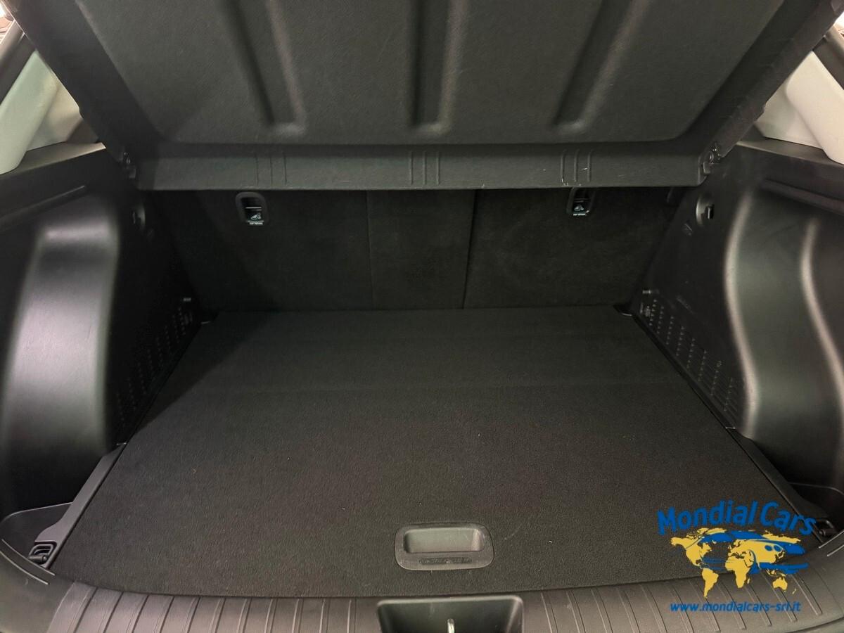 Hyundai Kona 1.6 HEV DCT XLine