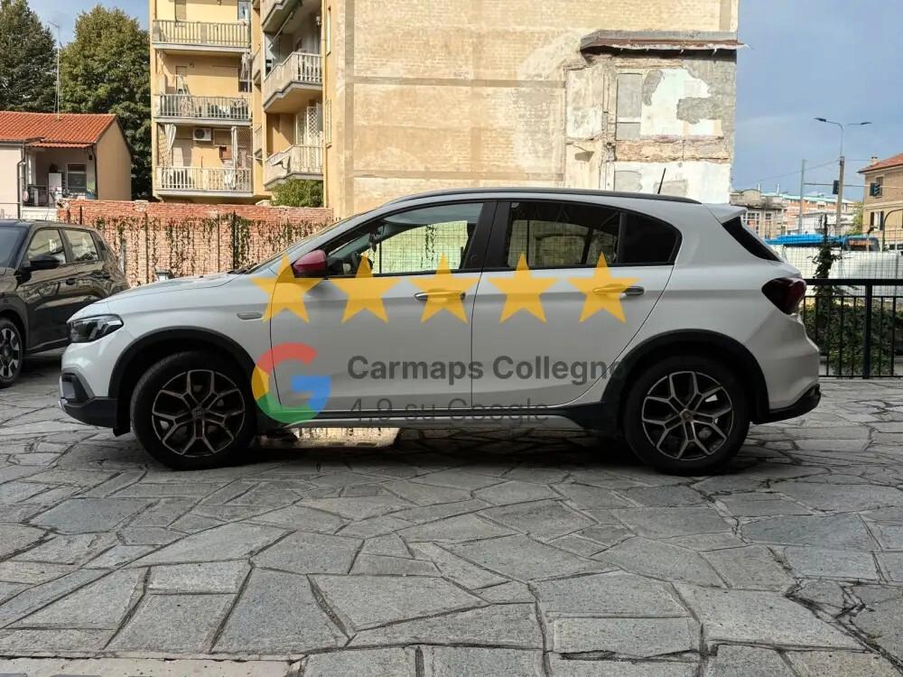 Fiat Tipo 1.0 5 porte Cross