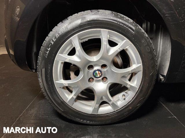 ALFA ROMEO MiTo 1.3 JTDm 85 CV S&S Progression