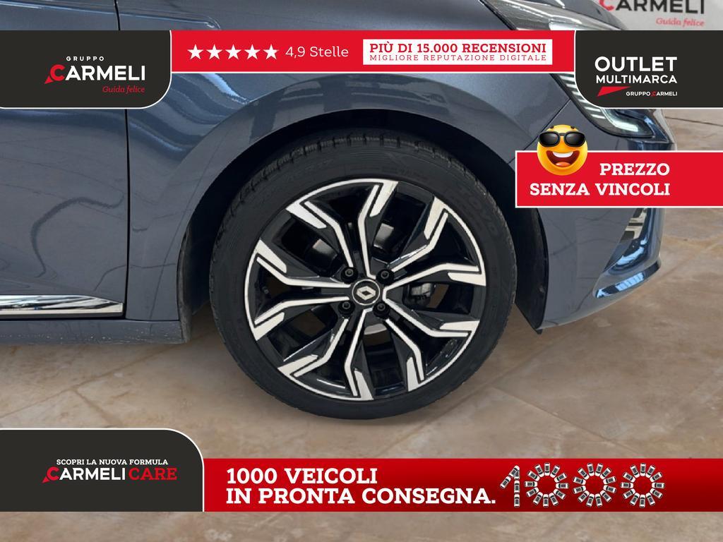 Renault Clio 5 Porte 1.0 TCe Intens