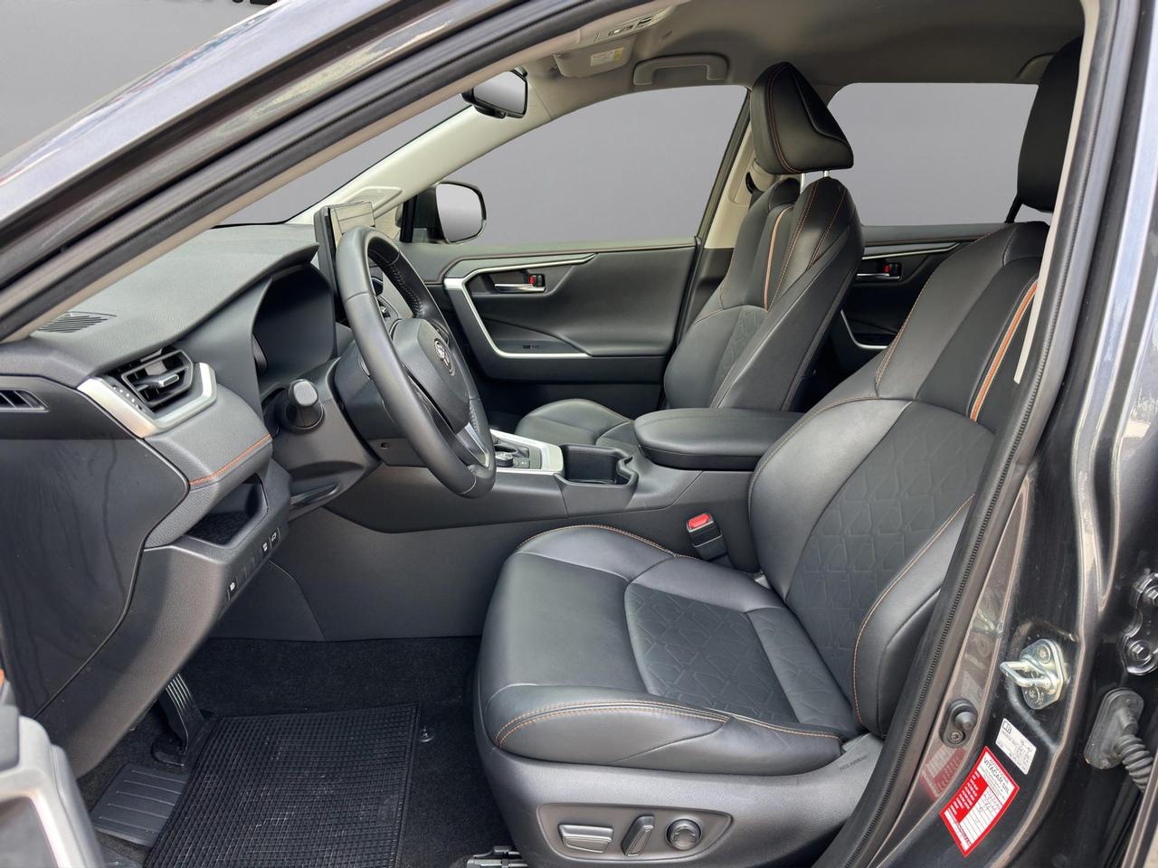 Toyota Rav4 2.5 HV ADVENTURE (222CV) AWD