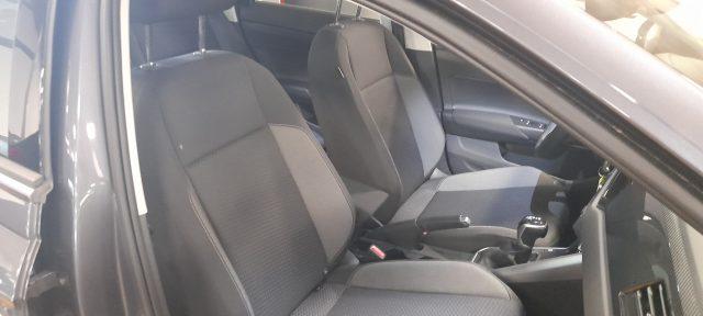 VOLKSWAGEN Taigo 1.0 TSI 110 CV DSG Life