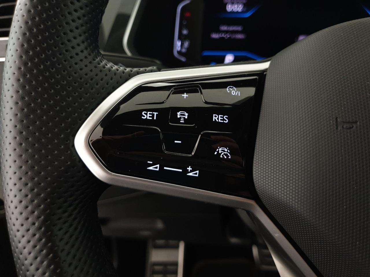 Volkswagen Tiguan 1.5 tsi r-line 150cv dsg