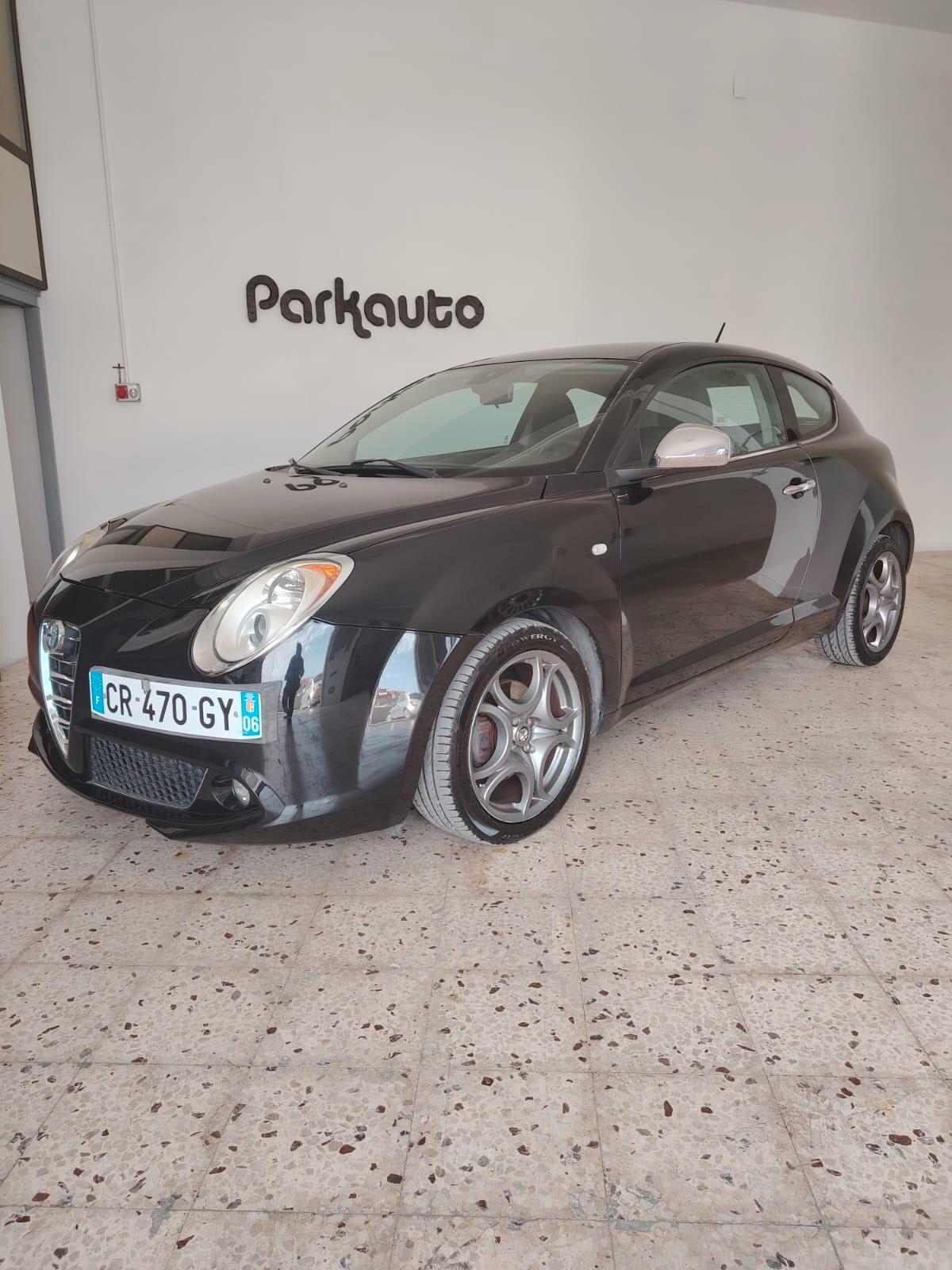 Alfa Romeo MiTo 1.3 JTDm-2 95 CV S&S Progression
