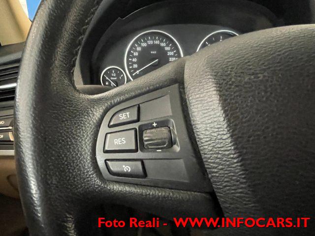 BMW X3 xDrive20d Futura