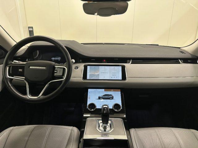 LAND ROVER Range Rover Evoque 2.0D I4 163 CV AWD Auto SE