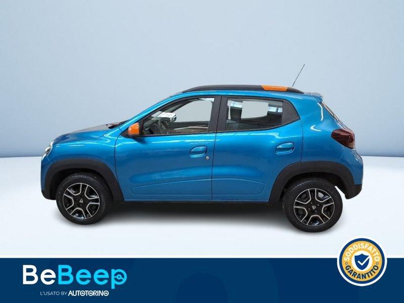 Dacia Spring COMFORT PLUS ELECTRIC 45