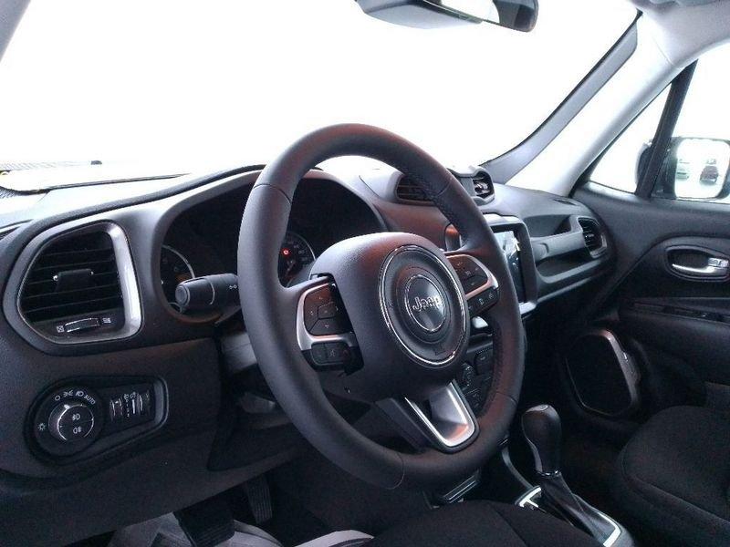 Jeep Renegade 1.5 turbo t4 mhev Limited 2wd 130cv dct