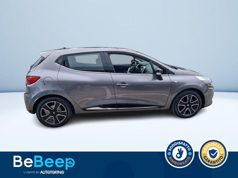Renault Clio 5P 1.5 DCI ENERGY DUEL 75CV