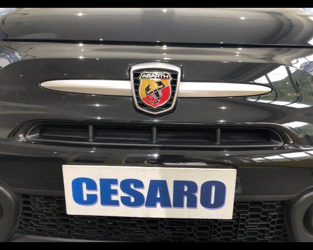 ABARTH 595 1.4 t-jet 145cv