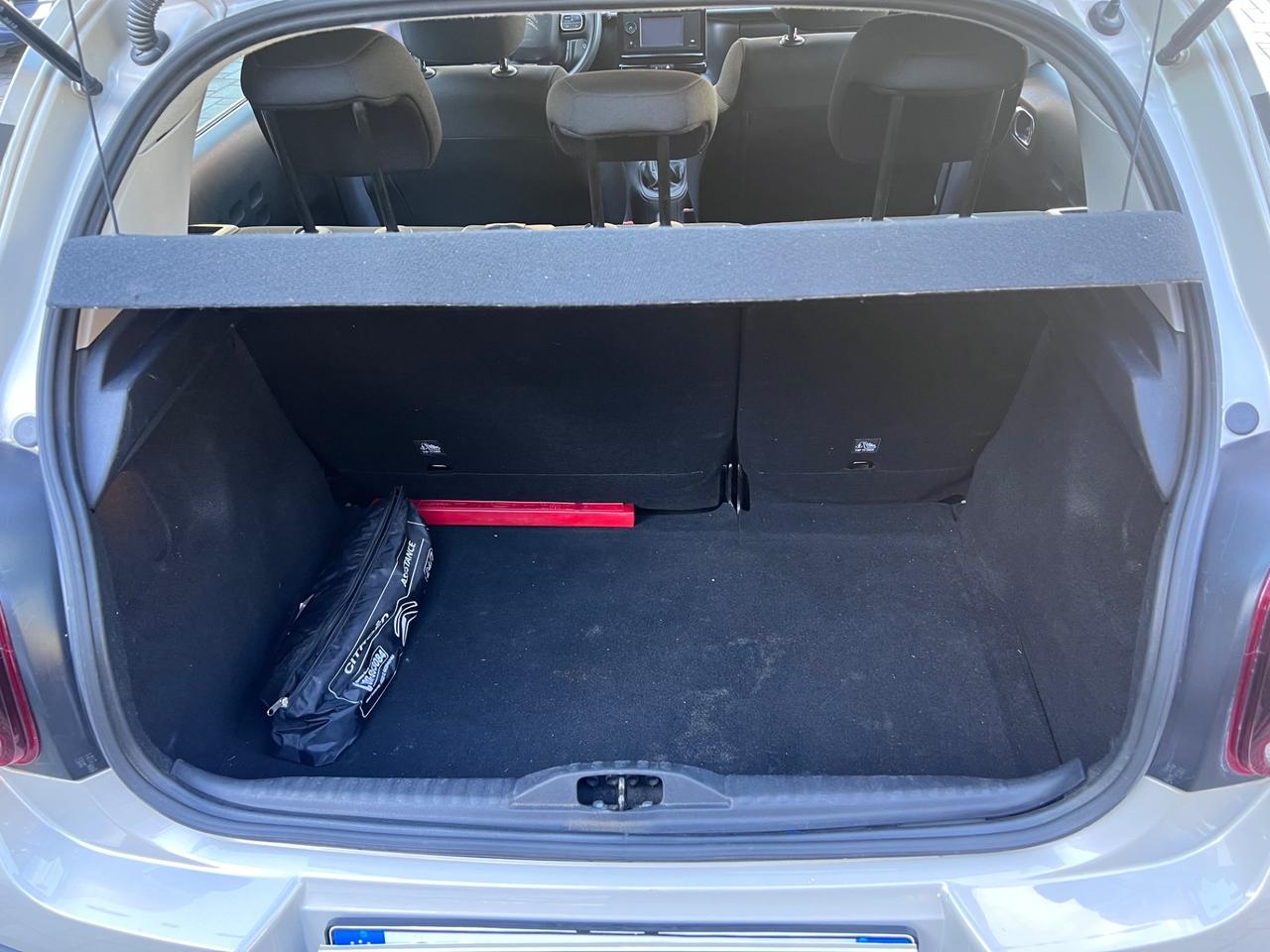 Citroen C3 PureTech 83 S&S You