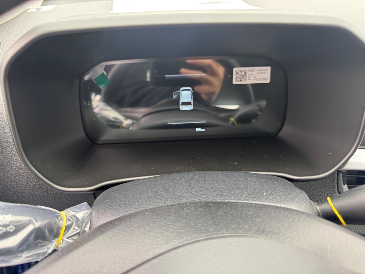 Kia Picanto 1.0 GDi 5 porte NUOVA UFFICIALE KIA