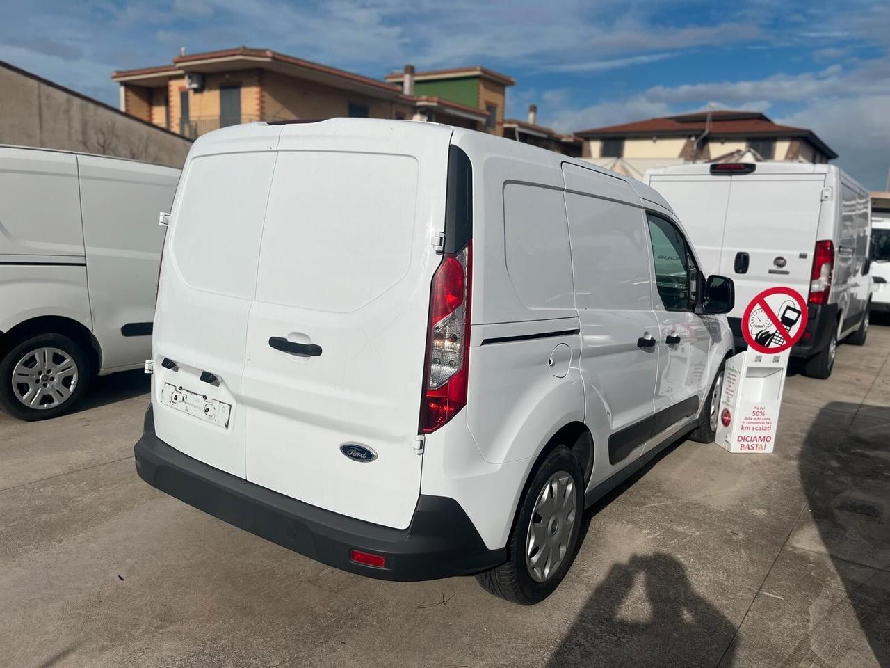 Ford Transit Connect 1.6 TDCi 95cv 3 posti