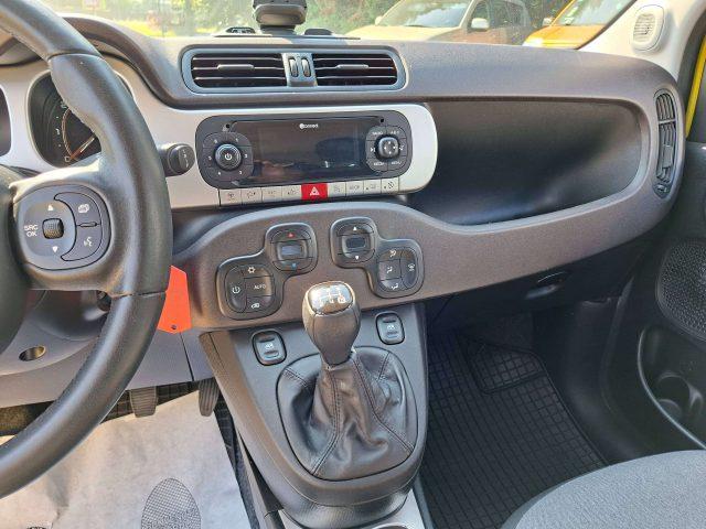 FIAT Panda 1.3 mjt 95cv Cross 4x4 s&s 5 POSTI **MERAVIGLIOSA*