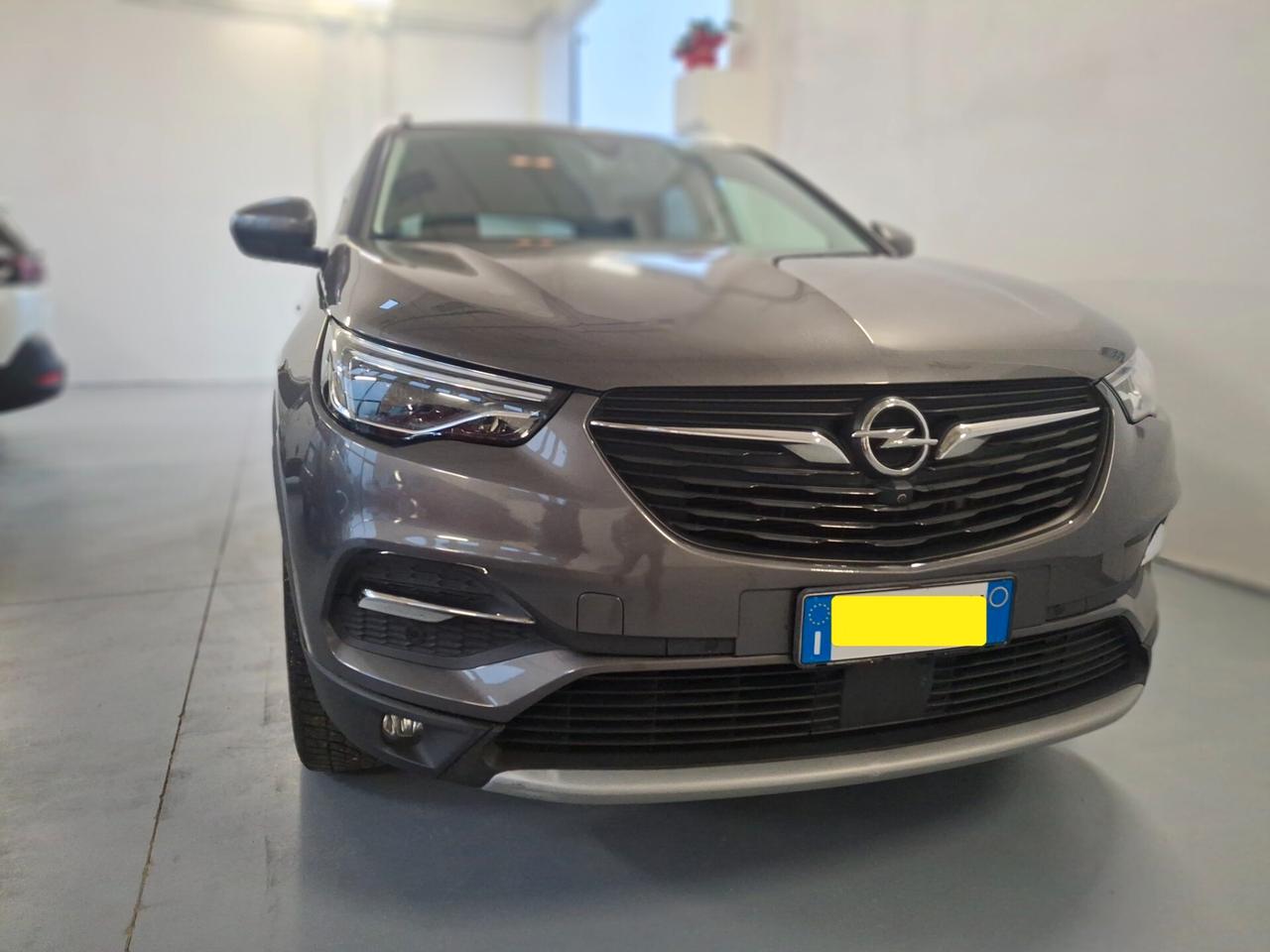 Opel Grandland X 1.6 diesel Ecotec Start&Stop Innovation