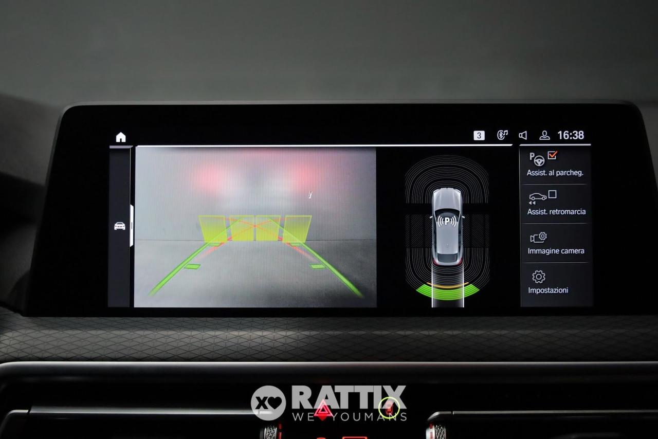 BMW X4 20d 2.0 Mhev 48V 190CV Msport xDrive Auto