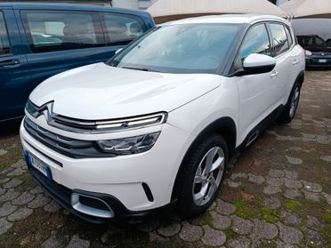 Citroen C5 Aircross BlueHDi 130 S&S EAT8 Shine