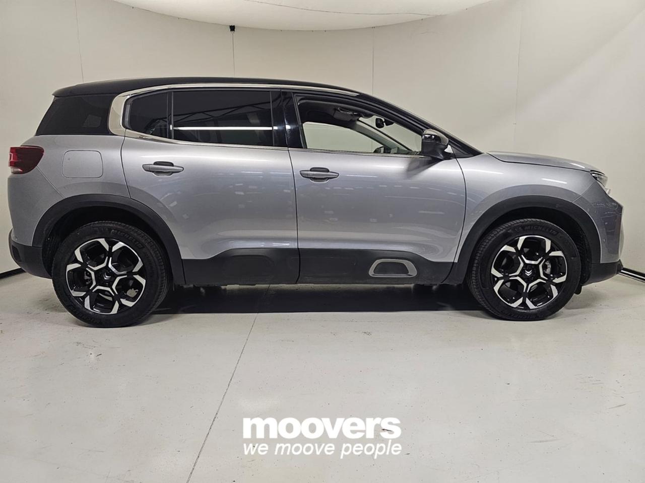 CITROEN C5 Aircross 1ª s. BlueHDi 130 S&S EAT8 Max