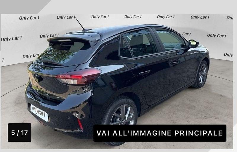 Opel Corsa 1.2 100 CV Edition GPL