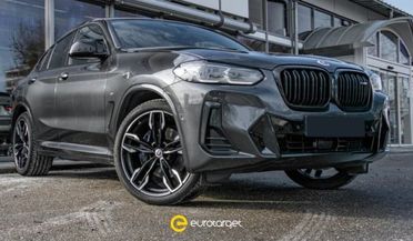 BMW X4 xDriveM40d 48V