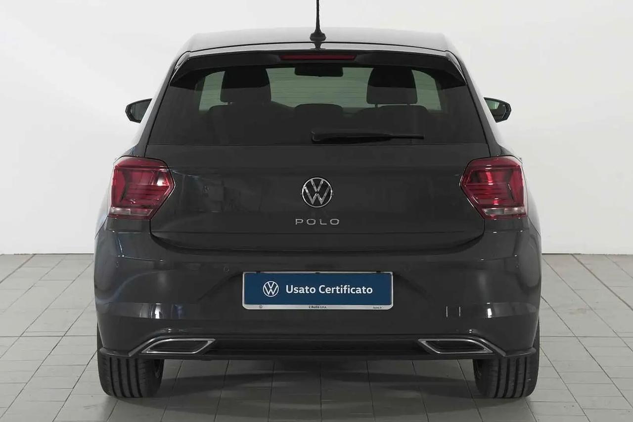 Volkswagen Polo 1.0 TSI Sport 95 CV