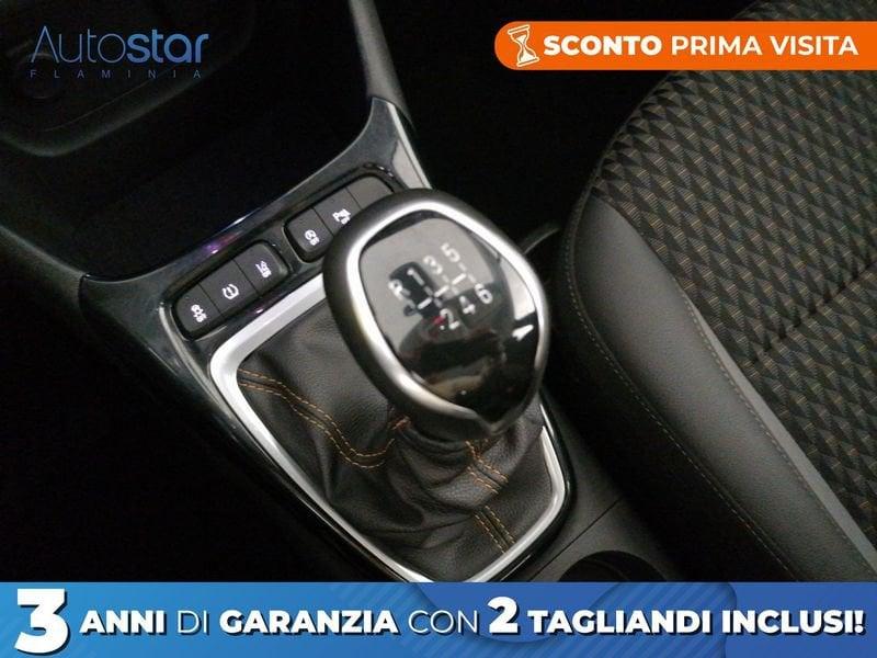 Opel Crossland X 1.5 ecotec Innovation s&s 102cv my20