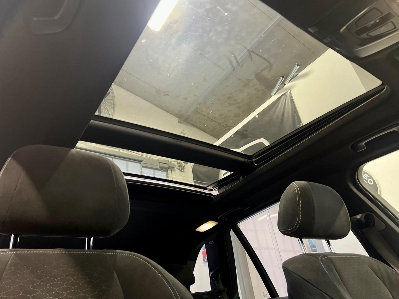 Bmw X5 xDrive25d Msport 231cv