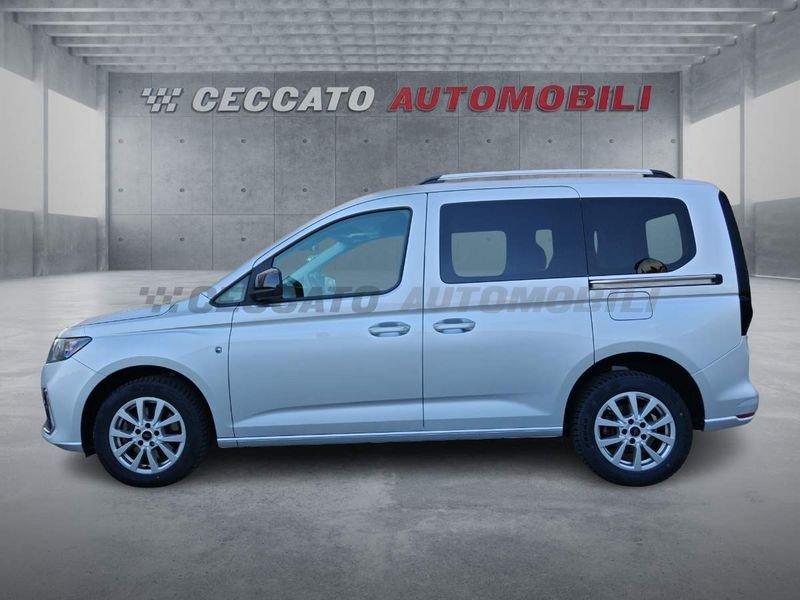 Ford Tourneo Connect Tourneo Connect V761 2.0 ecoblue 122cv Titanium