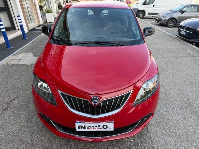 LANCIA Ypsilon 1.0 FireFly 5 porte S&S Hybrid Ecochic Silver