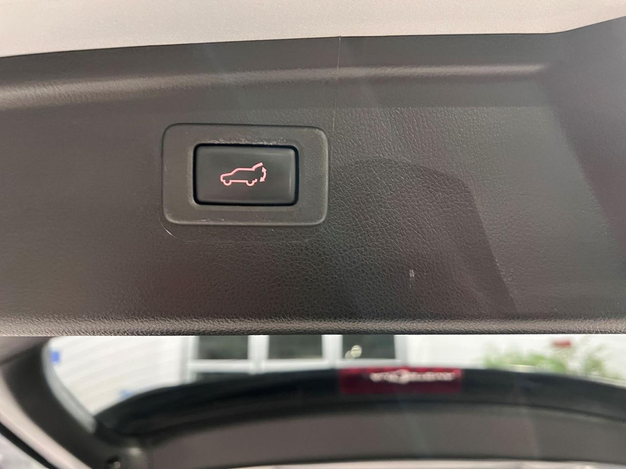 SUBARU Outback V 2018 2.5i GPL 4X4 Premium Auto - GANCIO - TETTO