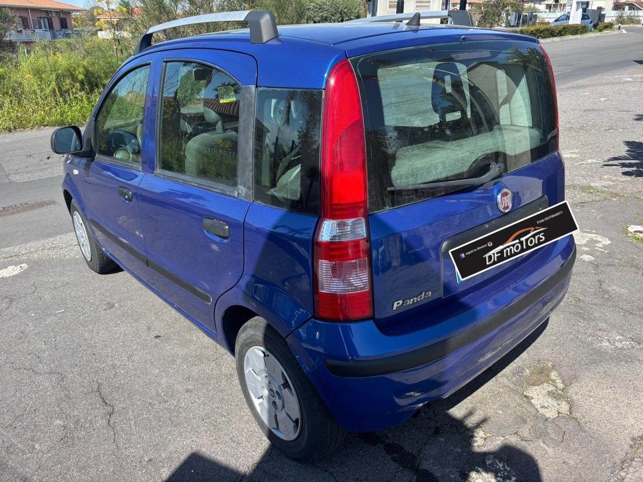 Fiat Panda 1.2 Dynamic-2009