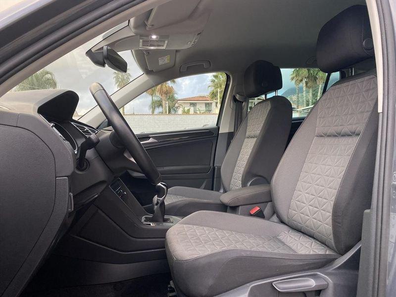 Volkswagen Tiguan Life 2.0 TDI 122CV