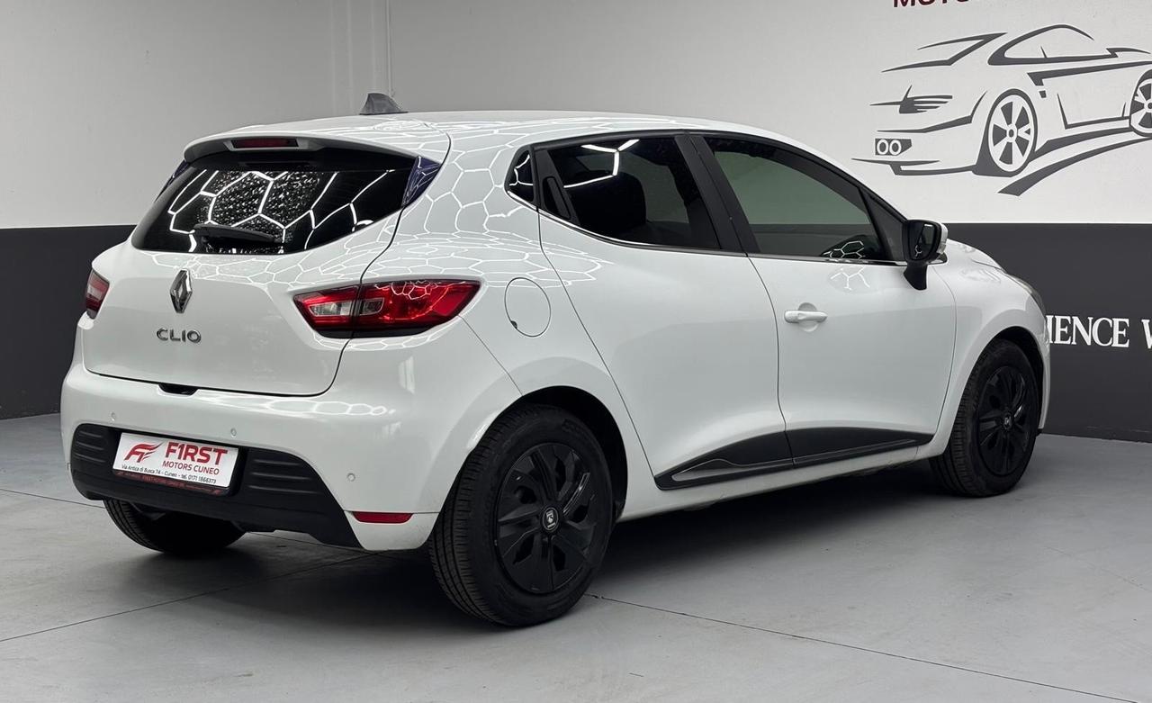 Renault Clio dCi 8V 75CV Start&Stop 5 porte Energy Zen