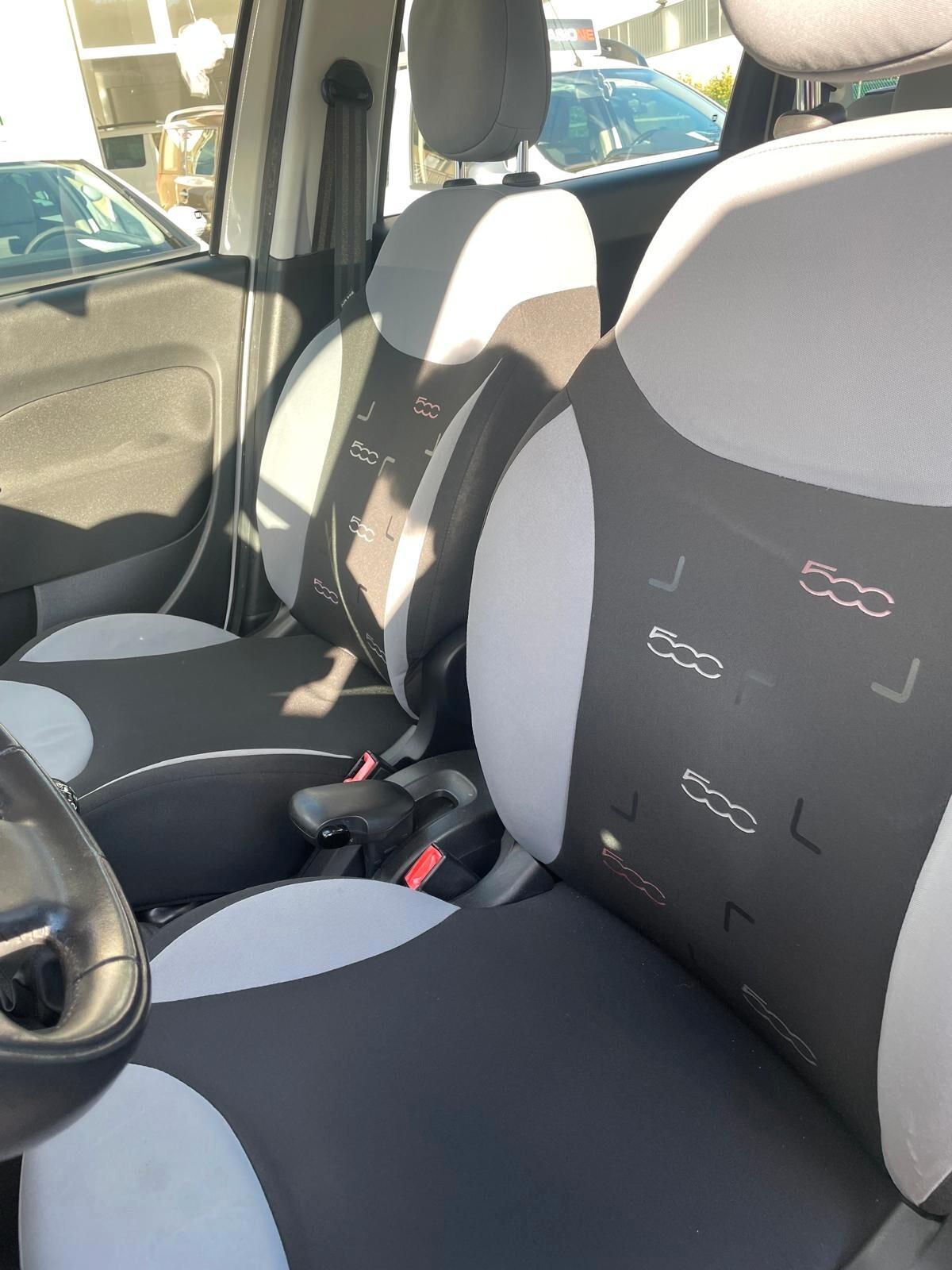 Fiat 500L 1.3 Multijet 85 CV Pop Star