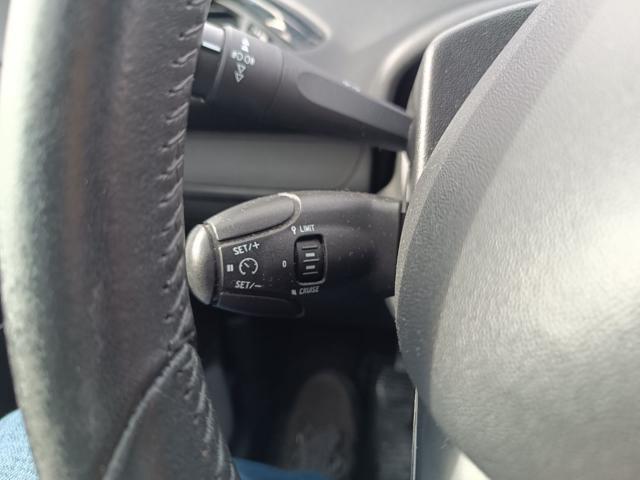 PEUGEOT 208 1° serie BlueHDi 75 5 porte Touch