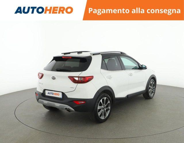 KIA Stonic 1.6 CRDi 110 CV Energy