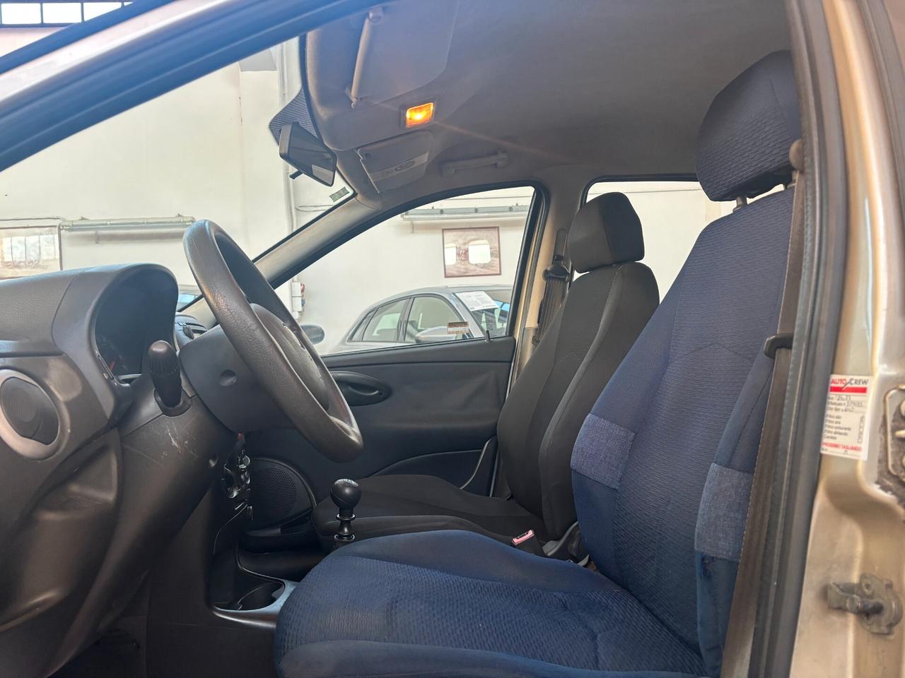 Fiat Punto 1.2 5 porte Dynamic