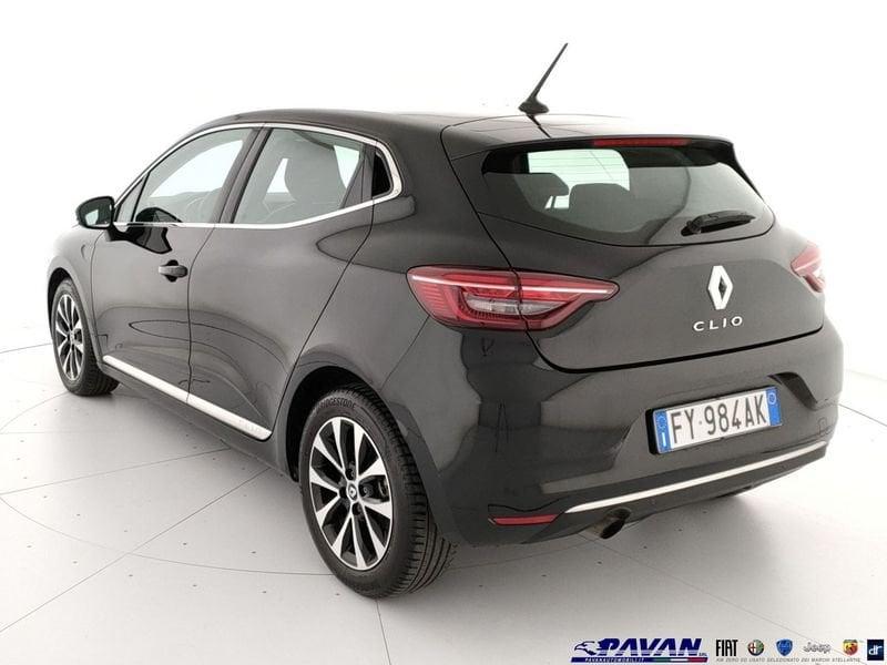 Renault Clio 1.0 TCe 100 CV 5 porte Intens