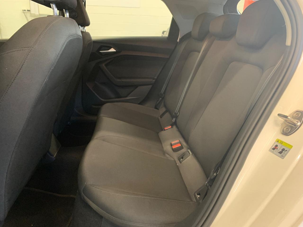 Audi A1 SPB 35 TFSI S tronic Admired