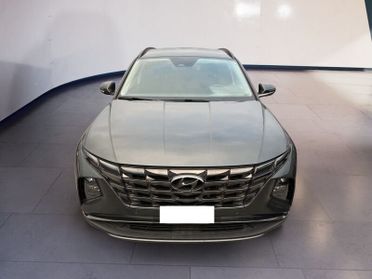 Hyundai Tucson III 2021 1.6 t-gdi 48V Xline 2wd imt