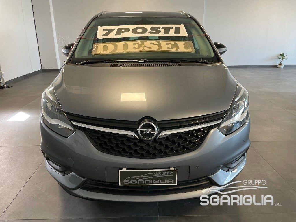 Opel Zafira 1.6 cdti 7 POSTI Innovation