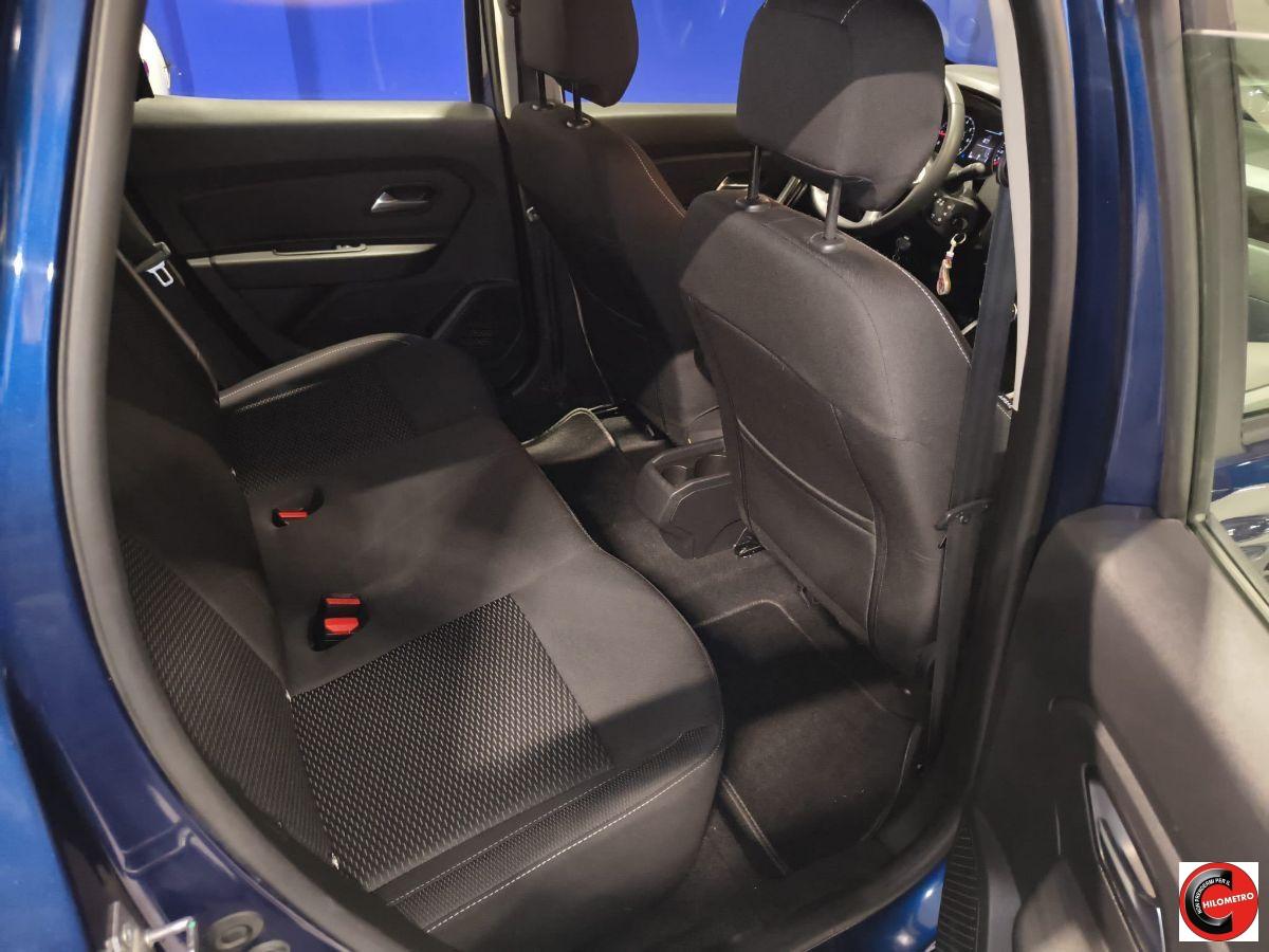 DACIA Duster 1.5dCi 115CV 4x2 Comf.