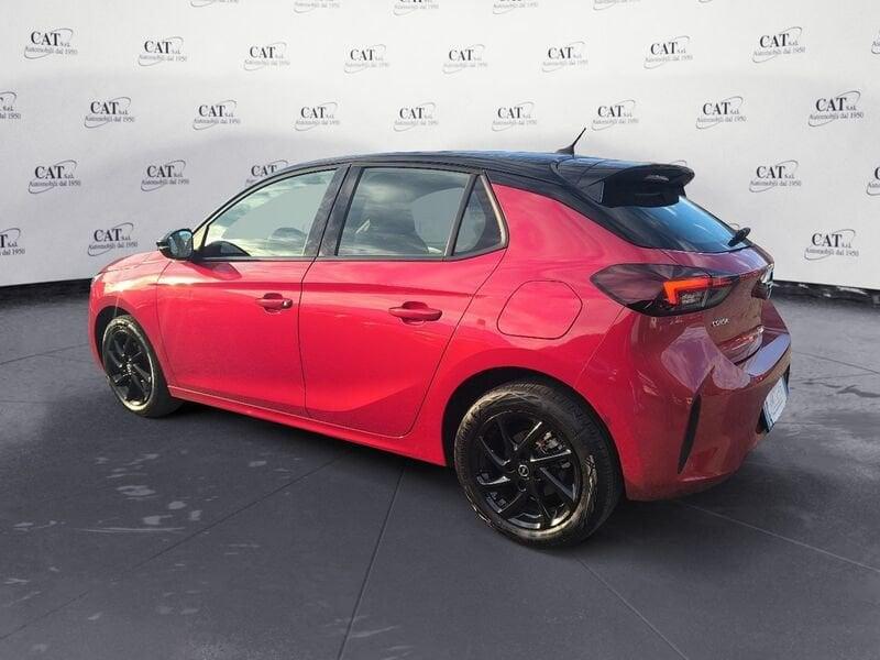 Opel Corsa Corsa 1.5 D 100 CV GS