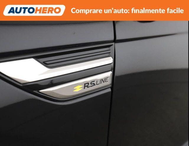 RENAULT Arkana Arkana Hybrid E-Tech 145 CV R.S. Line